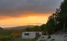 Ceol Mor Highland Lodges